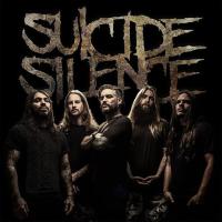 Виниловая пластинка Suicide Silence / SUICIDE SILENCE (2LP)